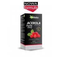 Acerola Forte 500 mg (60 kaps.) EkaMedica