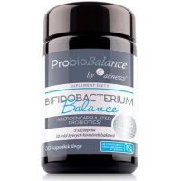 Probiotyk Bifidobacterium Balance (30 kaps.) Aliness