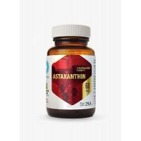 Astaxanthin - Astaksantyna 4 mg (60 kaps.) Hepatica