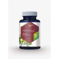 Triphala 310 mg (120 kaps.) Hepatica