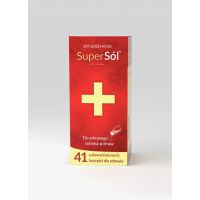 Super Sól (200 g) Hepatica