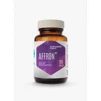 Affron - Wyciąg z Szafranu 30 mg (90 kaps.) Hepatica
