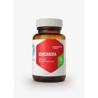 Schisandra - Cytryniec Chiński 220 mg (90 kaps.) Hepatica