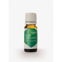 Pure Oregano Oil - 100% Olej z Dzikiego Oregano (20 ml) Hepatica