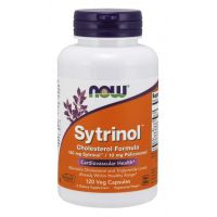 Sytrinol (120 kaps.) NOW Foods