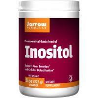 Inositol - Inozytol (227 g) Jarrow Formulas