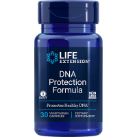 DNA Protection Formula (30 kaps.) Life Extension