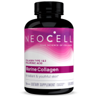 Kolagen morski - Marine Collagen 500 mg (120 kaps.) NeoCell
