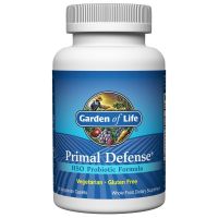 Probiotyk Primal Defense (90 kaps.) Garden of Life
