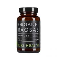 BIO Baobab (100 g) Kiki Health