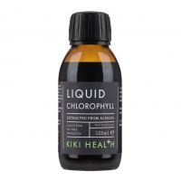 Chlorophyll - Chlorofil w płynie (125 ml) Kiki Health