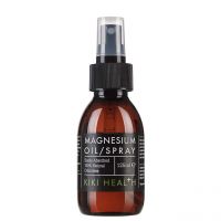 Magnesium Oil Spray - Olejek magnezowy (125 ml) Kiki Health