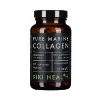 Kolagen morski - Pure Marine Collagen (150 kaps.) Kiki Health