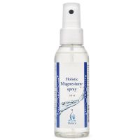 Magnesium spray - Magnez w sprayu (100 ml) Holistic