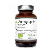 BIO Andrographis ParActin 150 mg (60 kaps.) KenayAG