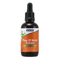 Pau D'Arco (59 ml) NOW Foods