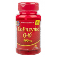 Koenzym Q10 200 mg (30 kaps.) Holland & Barrett