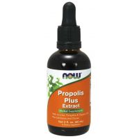 Propolis Plus Extract (59 ml) NOW Foods