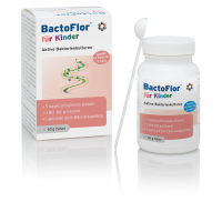 BactoFlor® - Probiotyk dla dzieci (60 g) Intercell Pharma
