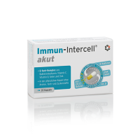 Immun-Intercell® - Wzmocnienie Odporności (20 kaps.) Intercell Pharma