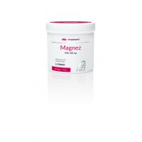 Magnez /tlenek magnezu/ 300 mg (120 kaps.) Dr. Enzmann MSE