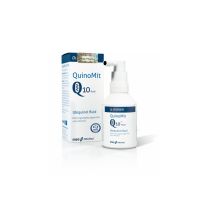 Koenzym Q10 Ubichinon - Kaneka QuinoMit Q10 fluid (50 ml) Dr. Enzmann MSE