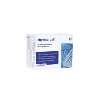 Magnez /cytrynian magnezu/ 150 mg - Mg-Intercell® (120 kaps.) Intercell Pharma