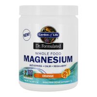 Whole Food Magnesium -...