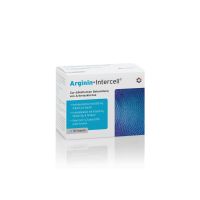 Arginin-Intercell® - L-Arginina + Witamina B6 + Kwas foliowy + Witamina B12 (160 kaps.) Intercell Pharma