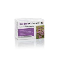 Oregano-Intercell® - Wyciąg z Oregano (60 kaps.) Intercell Pharma