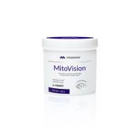 MitoVision® MSE - Wzmocnienie wzroku (120 kaps.) Dr. Enzmann MSE