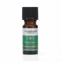 100% Olejek eteryczny zbierany etycznie z Drzewa Herbacianego (Tea Tree) - Drzewo Herbaciane (9 ml) Tisserand