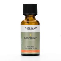 100% Olejek Grejpfrutowy - Grapefruit (9 ml) Tisserand