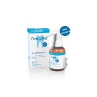 DentoMit Spray (30 ml) Dr. Enzmann MSE