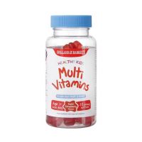 Healthy Kids Multivitamins - Multiwitamina do żucia dla dzieci (30 żelek) Holland & Barrett