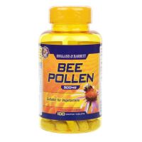 Bee Pollen - Pyłek Pszczeli 500 mg (100 tabl.) Holland & Barrett