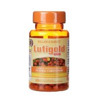 Lutigold - Luteina 6 mg (100 kaps.) Holland & Barrett