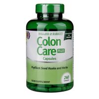 Colon Care Plus (240 kaps.) Holland & Barrett