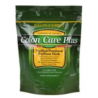 Colon Care Plus (340 g) Holland & Barrett