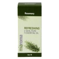Olejek Rozmarynowy - Miaroma Rosemary Pure Essential Oil (10 ml) Holland & Barrett