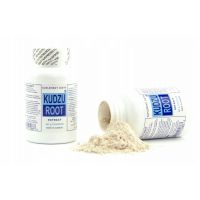 Korzeń Kudzu ekstrakt (80 g) K&K Bio+