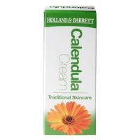 Krem Nagietkowy - Calendula Cream (30 g) Holland & Barrett