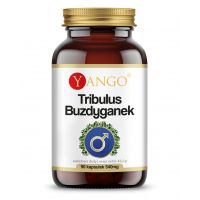 Tribulus Buzdyganek 450 mg...
