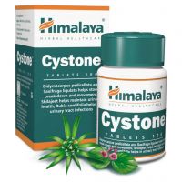 Cystone - Wsparcie dla układu moczowego (100 tabl.) Himalaya