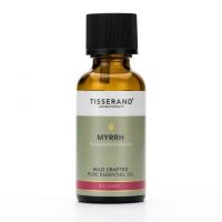 100% Olejek Mirrowy (Myrrh) - Mirra dziko rosnąca (30 ml) Tisserand