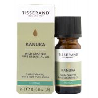 100% Olejek Kanuka (Kanuka) - Kunzea ericoides dziko rosnąca (9 ml) Tisserand