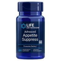 Advanced Appetite Suppress (60 kaps.) Life Extension