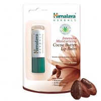 Intensive Moisturizing Cocoa Butter Lip Balm - pomadka/ balsam do ust (4,5 g) Himalaya