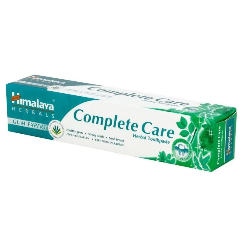 Complete Care Herbal Toothpaste - pasta do zębów (75 ml) Himalaya