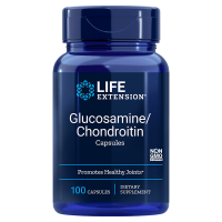 Glucosamine/Chondroitin...